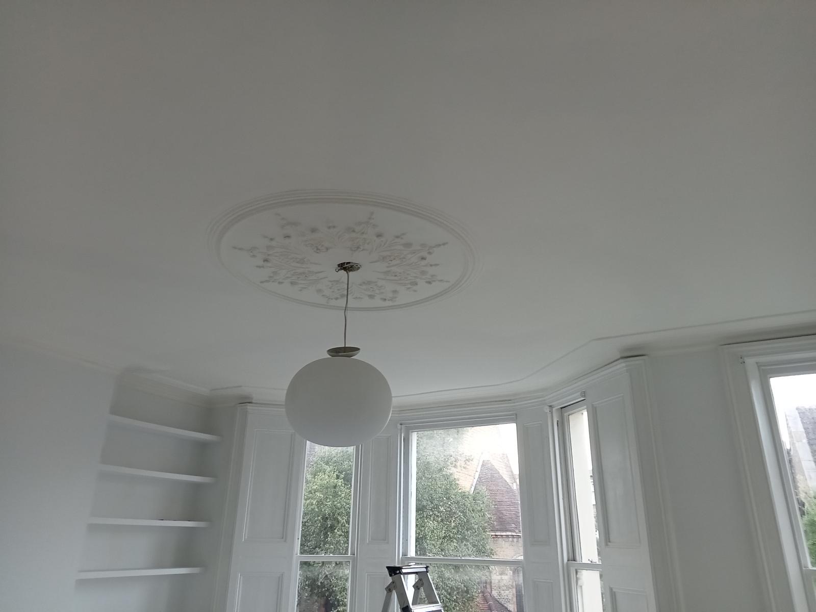 spray painters Dalston, E8